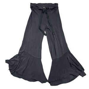 Free People FP Movement Bell Bottom Leggings XS